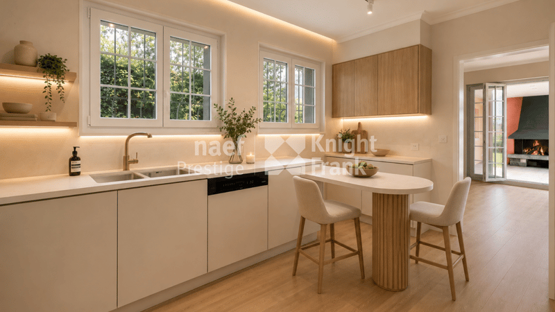 home staging virtuel