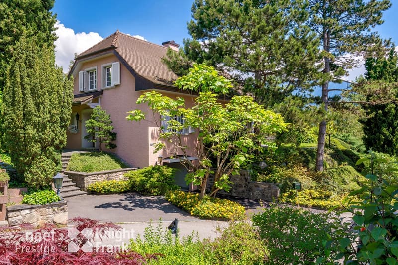Maison individuelle de 7.5 pièces à vendre à La Tour-de-Peilz (2)
