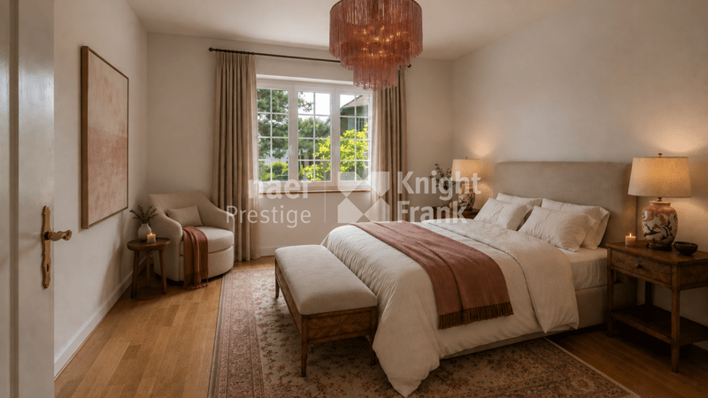 home staging virtuel