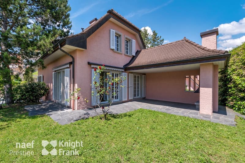 Maison individuelle de 7.5 pièces à vendre à La Tour-de-Peilz (4)