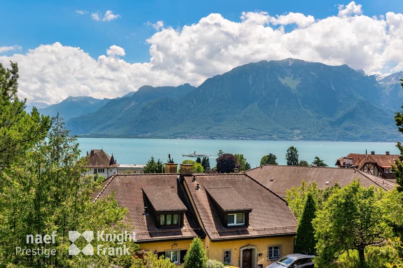Maison individuelle de 7.5 pièces à vendre à La Tour-de-Peilz (2)