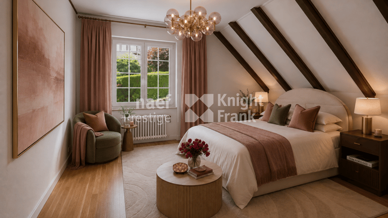 home staging virtuel
