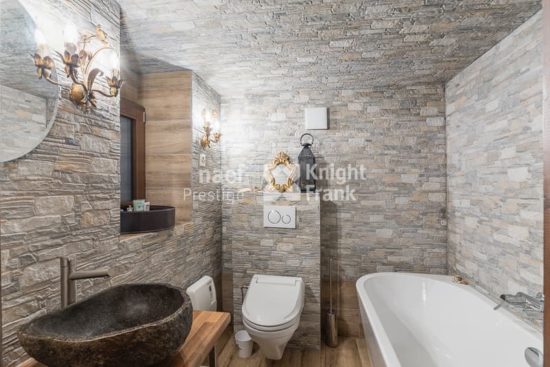 Chalet d'exception de 6 pièces à vendre entre Troistorrents et Morgins / VS (12)