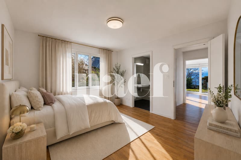 Home staging virtuel