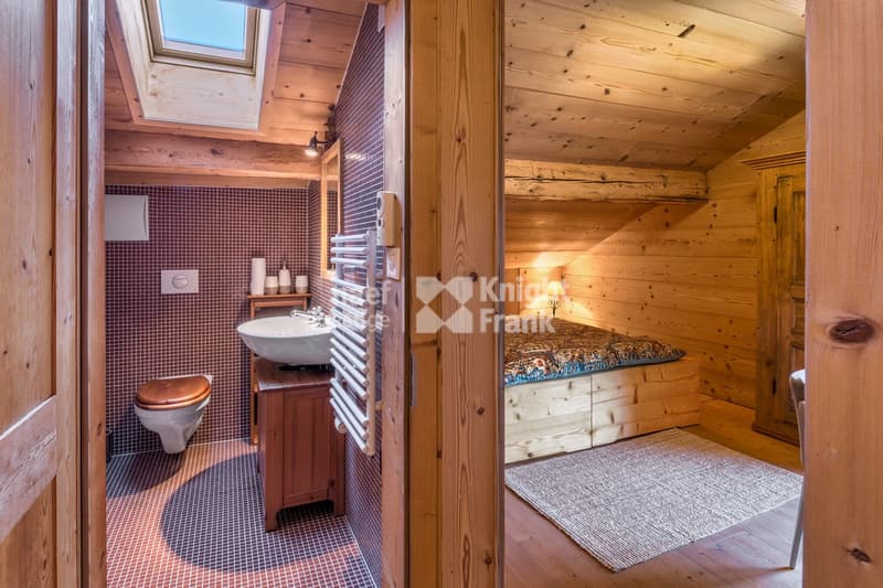 Chalet d'exception de 12.5 pièces à vendre à Champéry. (11)