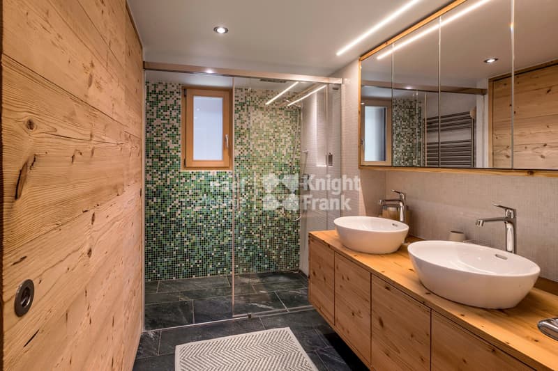 Chalet d'exception de 12.5 pièces à vendre à Champéry. (12)
