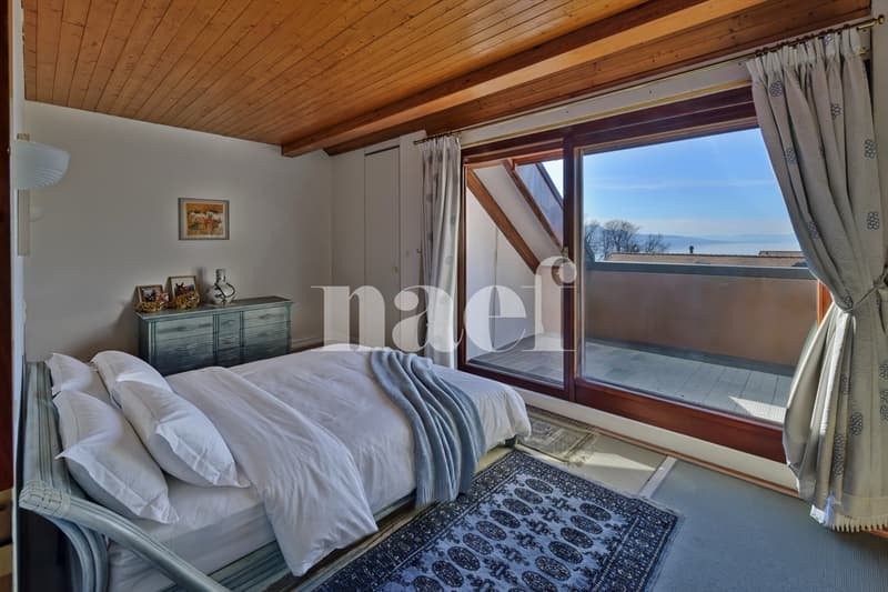Charmant appartement de 4.5 pièces avec cachet dans les combles (10)