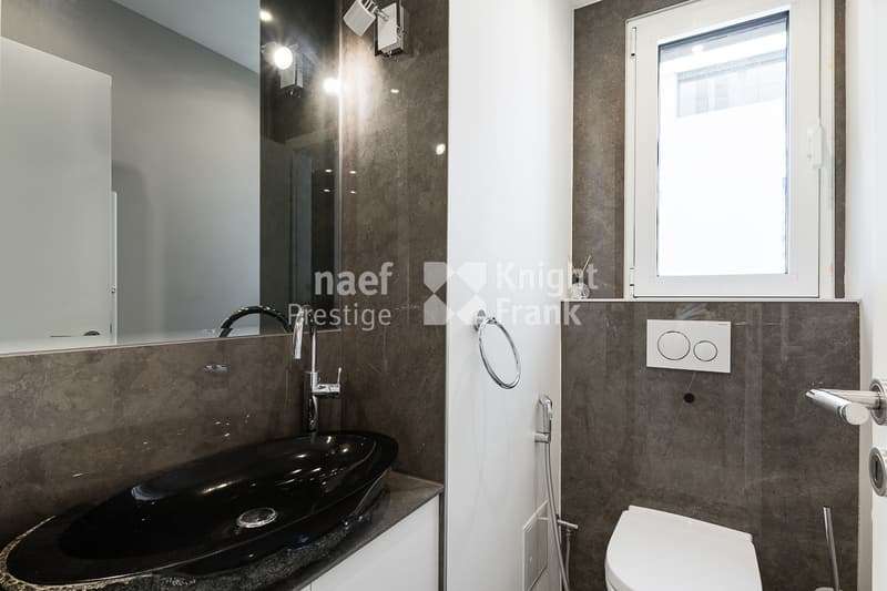 Superbe appartement de 3.5 pièces au bord du lac à vendre au centre de Montreux (13)
