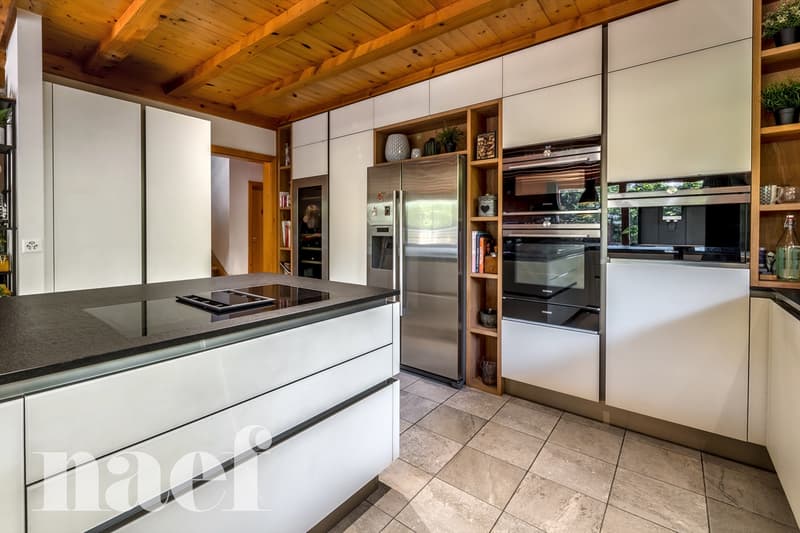 Magnifique chalet de 7.5 pièces (11)