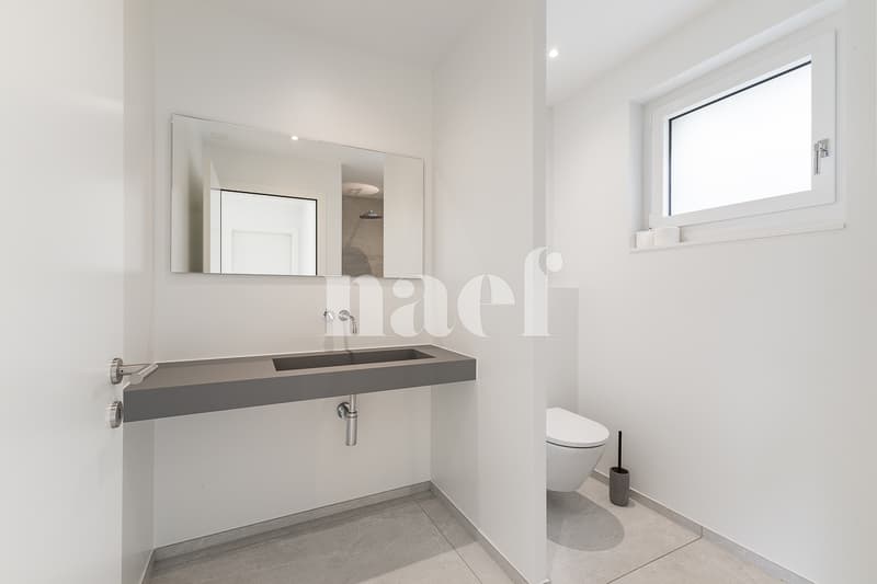 Maison contemporaine et récente de 4.5 pièces à vendre à Grimisuat (13)