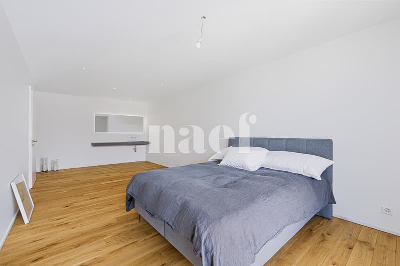 Maison contemporaine et récente de 4.5 pièces à vendre à Grimisuat (9)
