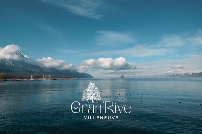 Lot A2 - Appartement neuf de 3.5 pièces au 1er étage à deux pas et vue panoramique sur le lac- A vendre à Villeneuve (5)