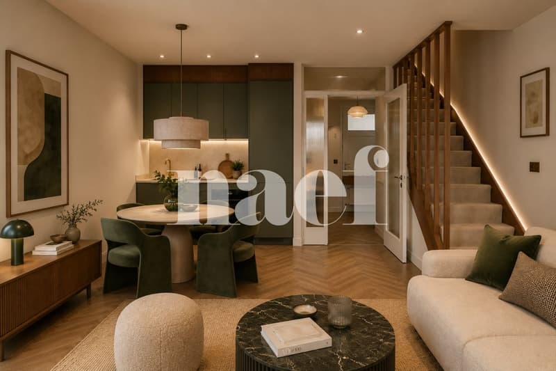 home staging