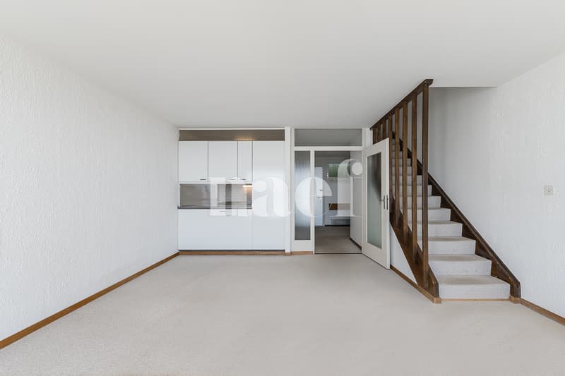 Appartement en duplex de 4.5 pièces avec vue panoramique sur le lac à vendre à Chardonne (7)