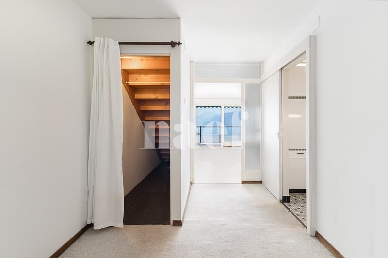 Appartement en duplex de 4.5 pièces avec vue panoramique sur le lac à vendre à Chardonne (4)