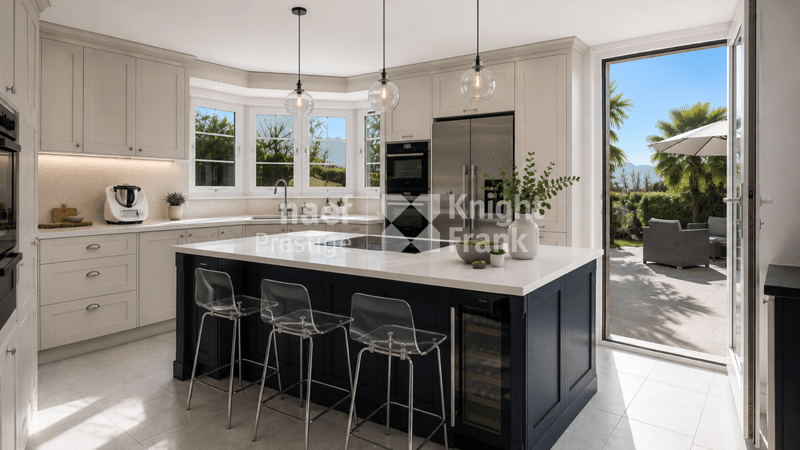 home staging virtuel