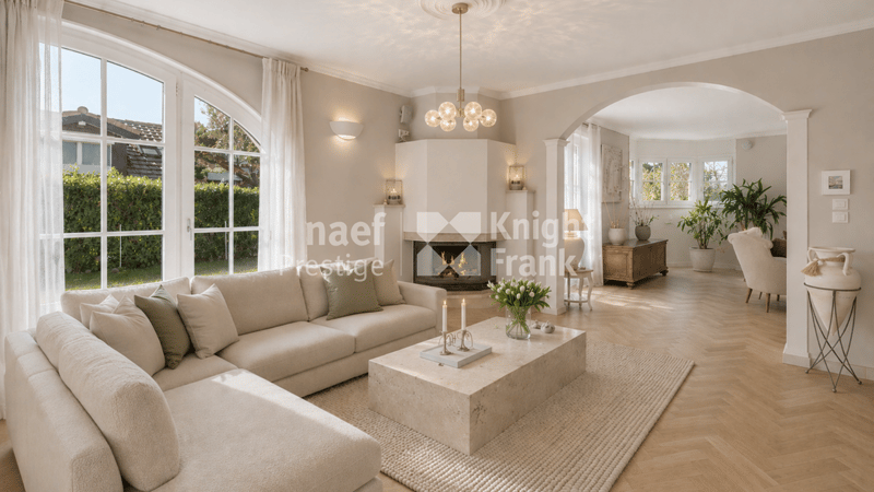 home staging virtuel