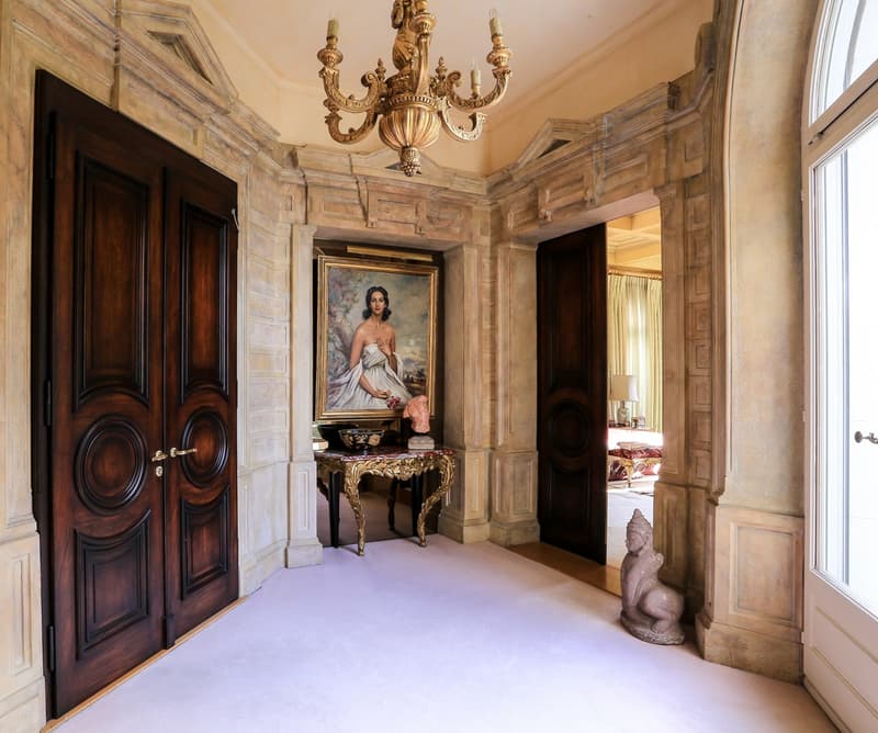 Somptueuse maison du 19ème siècle à vendre au centre de Montreux (8)