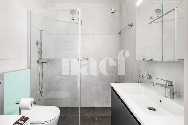 Appartement de 3.5 pièces avec grand balcon et superbe vue sur le lac à vendre à Montreux (11)