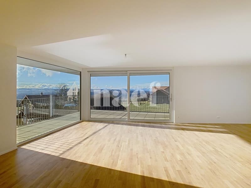 Appartement de 4.5 pièces neuf (7)