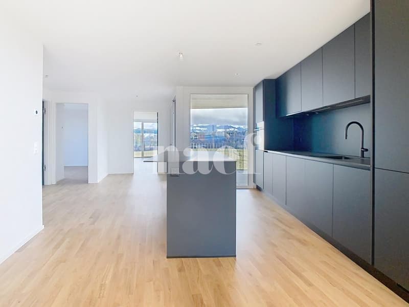 Appartement de 4.5 pièces neuf (9)
