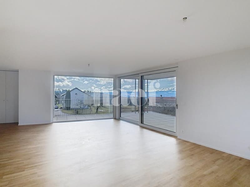 Appartement de 4.5 pièces neuf (4)