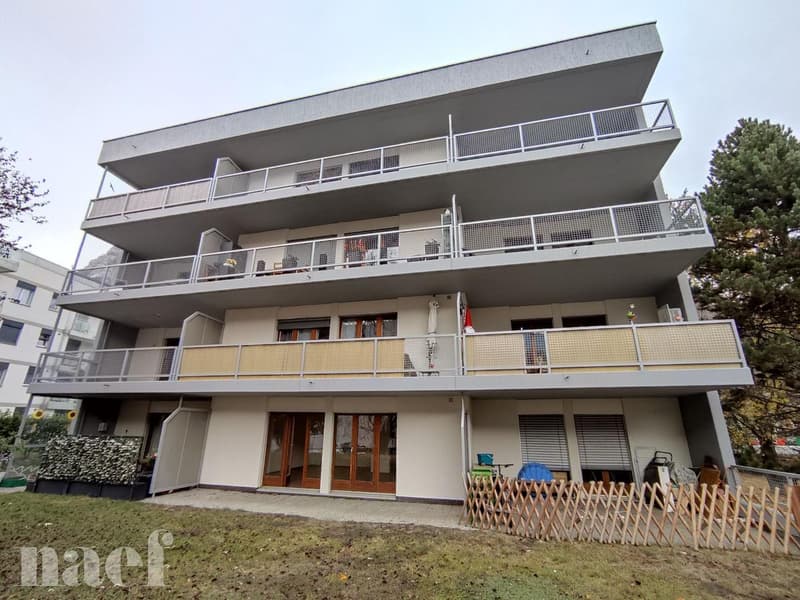 Appartement (1)