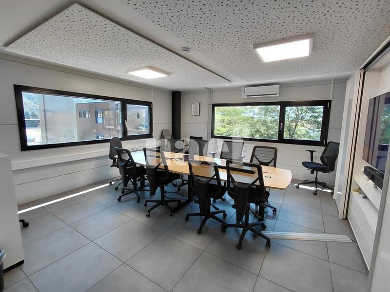 Bureaux de 450 m2 au 1er étage (8)