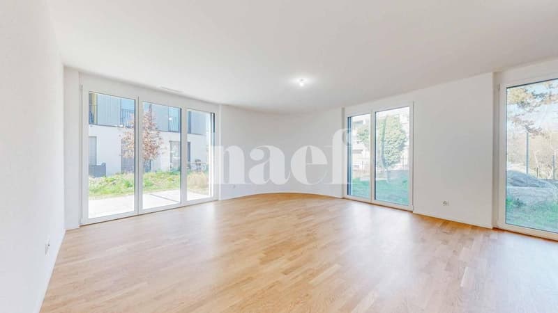 Appartement neuf de 3.5 pièces (7)