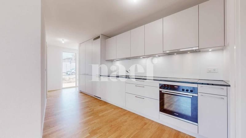 Appartement neuf de 3.5 pièces (4)