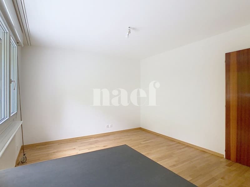 Joli appartement au coeur du village (5)