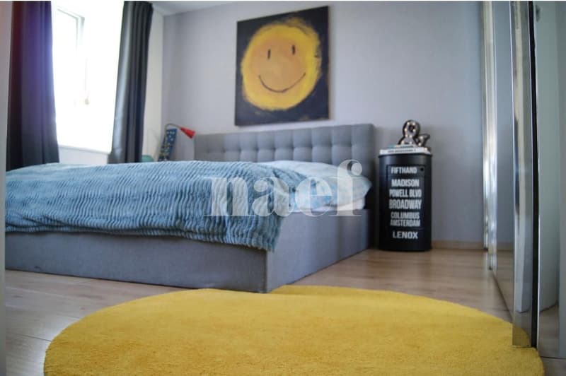 Appartement de 5.5 pièces (2)