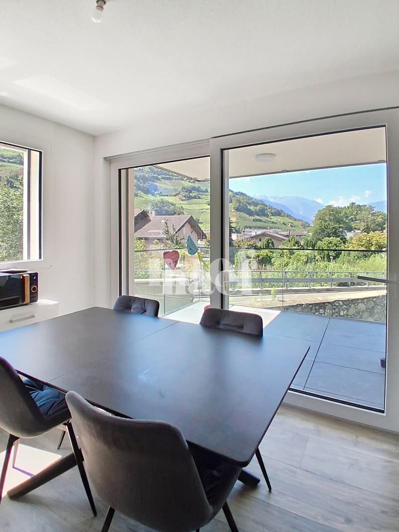 Appartement (4)