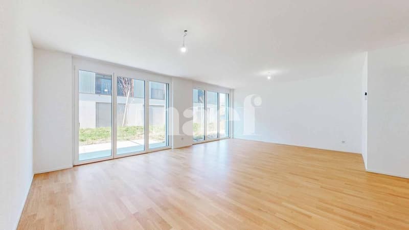 Appartement neuf de 2.5 pièces (4)