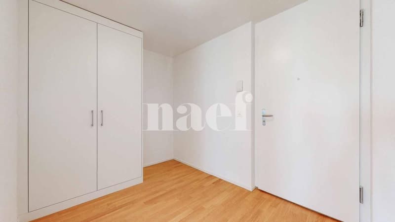 Appartement neuf de 2.5 pièces (2)