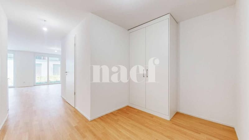 Appartement neuf de 2.5 pièces (6)