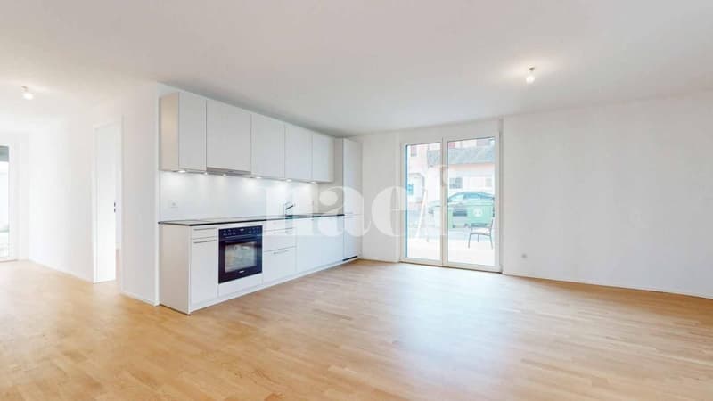 Appartement neuf de 2.5 pièces (4)