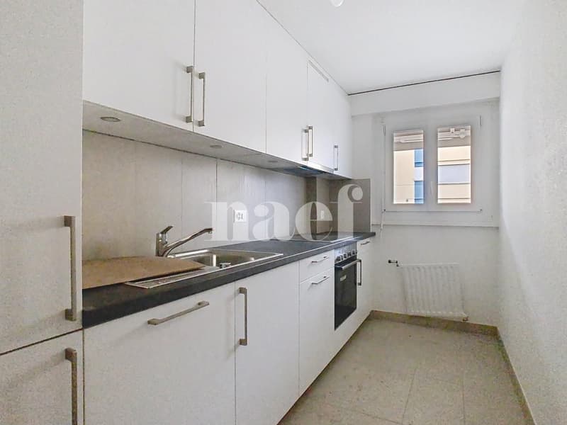 Appartement de 3.5 pièces au 3ème étage (7)