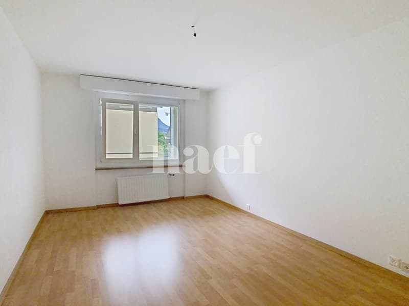 Appartement de 3.5 pièces au 3ème étage (6)