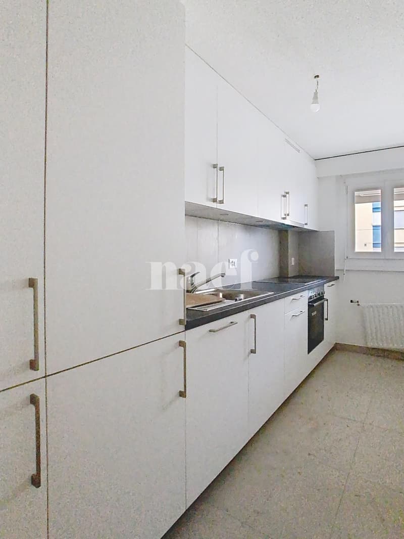 Appartement de 3.5 pièces au 3ème étage (8)