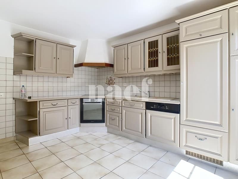 Maison jumelle de 4.5 pièces (3)