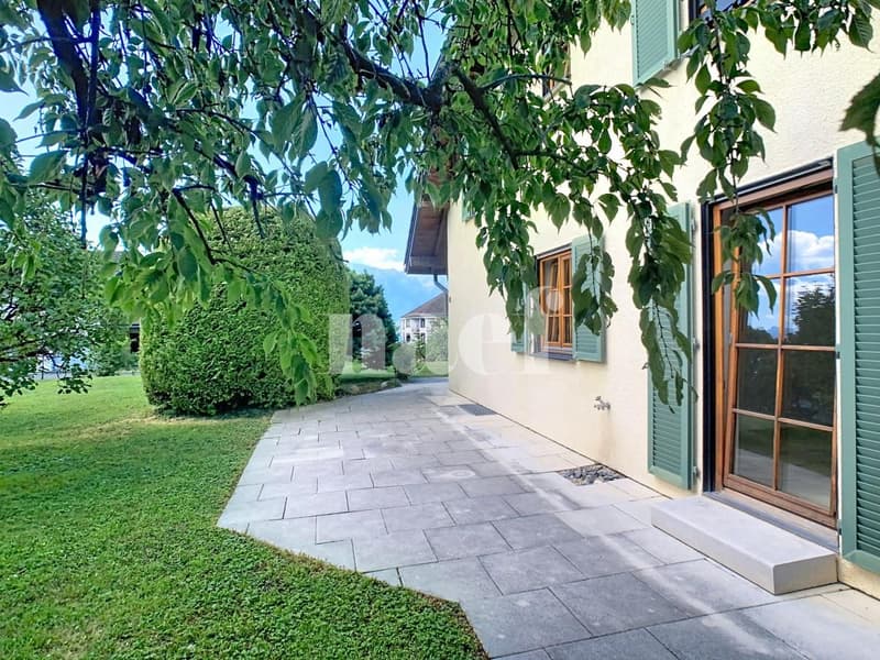 Maison jumelle de 4.5 pièces (2)