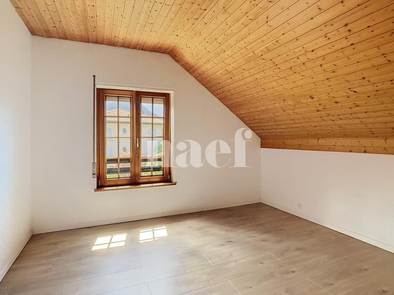 Maison jumelle de 4.5 pièces (7)