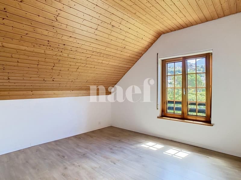 Maison jumelle de 4.5 pièces (5)