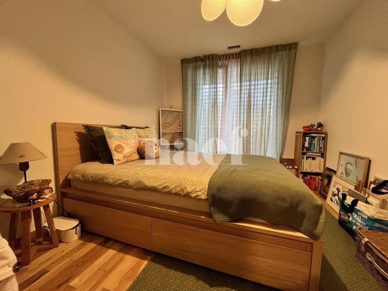 Spacieux logement proche de toutes commodités (3)