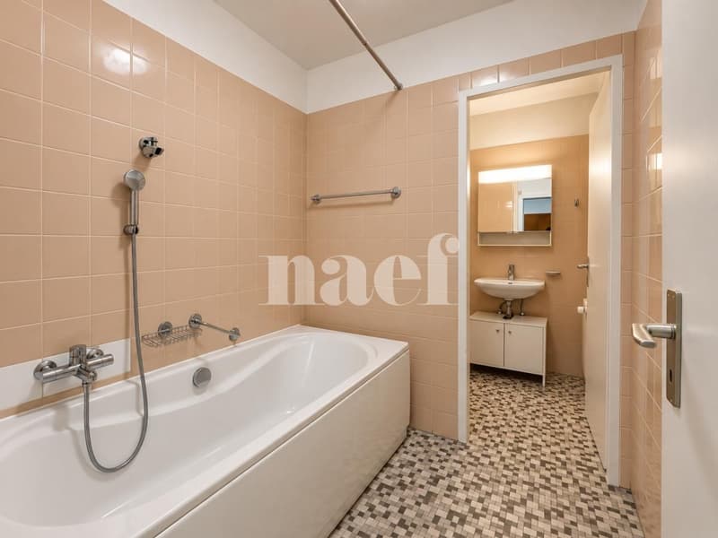 Appartement de 3.5 pièces au 2ème étage (5)