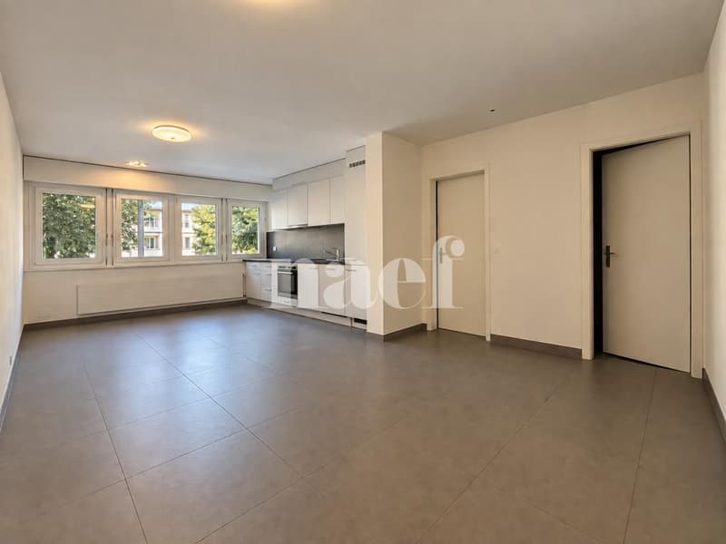 Appartement de 3.5 pièces au 2ème étage (1)