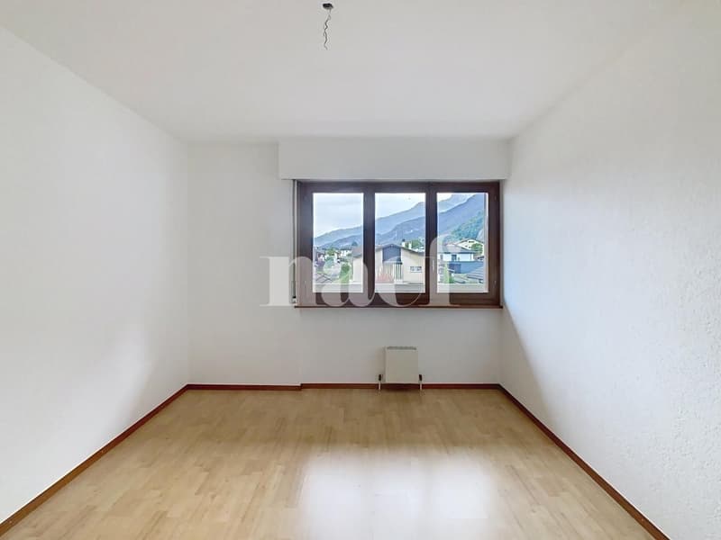 Appartement de 3.5 pièces avec balc (5)