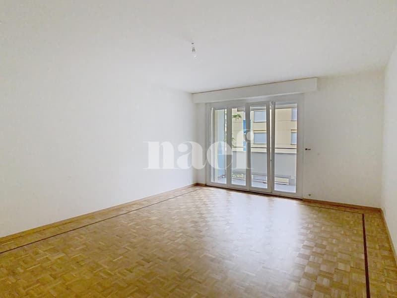 Appartement de 3.5 pièces au 3ème étage (4)