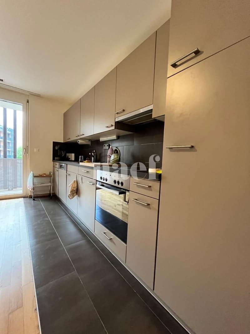 Spacieux logement proche de toutes commodités (2)